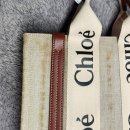 해피명품세탁 | 끌로에 가방 집에서 빨았다가 대참사 가죽 이염, 셀프 세탁 하지 마세요 (복원 과정)