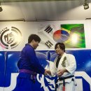 동진체육관 | 광주주짓수체육관중에 광산구신가동에 위치한 오딧세이hq 멋짐체육관 승급심사후기