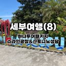북구청 내부도로L | 세부 여행(8) 하나투어 4일차 l 야미찬 샤브샤브 막탄슈라인광장 막탄성당 방문 후기