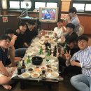 목포촌닭한상