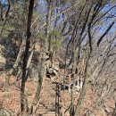 국사봉 약수터 | 왕방산,국사봉,소요산(2026.3.19일)