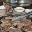 휴양림길 | 대구 물놀이 식당 비슬산 만보원가든 재방문 후기 생오리 삼겹살 맛집