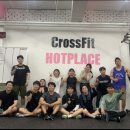 크로스핏핫플레이스구성역점 이미지