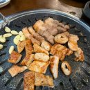 이마트24청라언덕점 | 청라언덕역 맛집 룰루막창 막창 삼겹살도 밑반찬도 깔끔