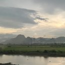 대보1리항 간이화장실 | 하노이 근교 [ 베트남 닌빈 ] 자유 여행기 / 닌빈 숙소, 바이딘 사원 짱안 보트 투어, 항무아