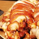 야들야들한보약족발 이미지