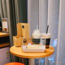 KT&amp;G 상상마당 부산 스테이 ♬ 스윙라운지 서면카페까지! 부산호텔추천 이유