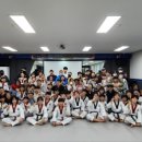 능포 상무태권도장 이미지