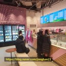 배스킨라빈스김포구래역점
