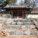 열녀권씨정려 이미지