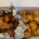 아주커 치킨 이미지