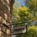 월드 건강식품점 | 시드니여행 1일차 (theeca, coles, 달링하버, Yo-chi, 넘버원마라탕)