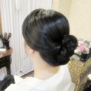 한복스타일 이미지