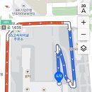 강남고속주유소 이미지