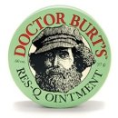 상처치유연고 - 버츠비(Burt's bees) 이미지