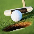 오케이 골프 이미지