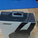유명한 보스(BOSE) 헤드폰 미개봉 제품 싸게 가져 가세요~^^ 이미지