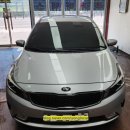 52 모터스 | 용인자동차썬팅/용인블랙박스/기아K3/루마버텍스500/효진모터스