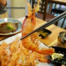 영등포 간장새우 짜지않고 맛있는 김광일간장새우 후기