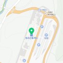 속리산(청주)휴게소 시루봉 이미지
