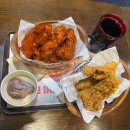 고속터미널역 | 강남고속터미널역 KFC 솔직 후기 접근성 편리함 맛 모두 만족