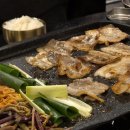 청주 율량동 삼겹살 맛집 대파촌 외식한 후기