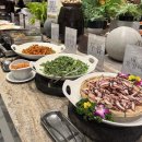 연어드새우(원동점) | [광주 드메르웨딩홀] 서울 ➡️ 광주 당일치기 하객 리뷰! 르씨엘홀·뷔페 결혼식장 내돈내산 솔직 후기