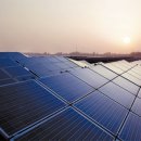 창원솔라태양광발전소 이미지