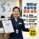 (주)한국국일당 | 베트남 초등학생 한국 유학 서류 완벽 정리: 생활기록부 베트남 외교부·한국 영사인증 절차 및 팁