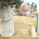 석장승(돌미륵) 이미지