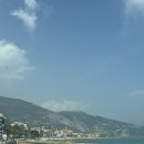 멍스팟 | 남프랑스 DAY3 니스 근교 멍똥 멍통 Menton 포토스팟, 주차, 피자맛집 (Chez Lina)