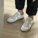 롯데쇼핑㈜아울렛남악 | 20FW 메종마르지엘라 독일군 후기(사이즈팁)