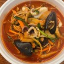 5691 | [울진] 죽변항 근처 내돈내산 중식 맛집 토요일 웨이팅 후기 <예원>