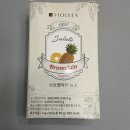 1921 | [제품리뷰] 파인애플효소로 더부룩함 해소 도움받는 법! "바이퀸 1921 살루트 브로멜라인효소" 섭취후기