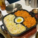 신도팰리스 | 도곡역 맛집 신도세기 도곡점 타워팰리스 근처 점심/금돼지숄더랙 삼겹살/룸고기집