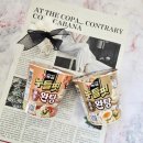 편의점 신상라면 다이어트 누들핏 소유 완탕