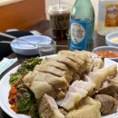 이조보쌈 이미지