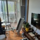 춘천에어컨청소, 삼성 Q9000모델 깔끔하게~!!제목없음