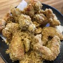 60계안양관양점 | [동편마을 맛집] 60계 치킨 고추치킨과 호랑이치킨 내돈내산 후기