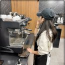 바리스타자격증 이미지