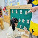4월 6일 해반 - 코코팡 영어, 체육 스페셜 퍼포먼스 데이 ＜아기돼지 삼형제＞, 주말지낸 이야기☀️ 이미지