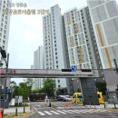 용이금호어울림2단지경로당 | 양촌 한강금호어울림 2단지 커뮤니티, 임장