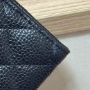 동행상사 | 샤넬 캐비어 카드지갑 심의 후기 - (밀라노 구매 한국에서 심의 받기)