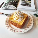 홈카페디저트 이미지