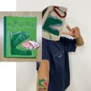 웹툰북 만들기 이미지