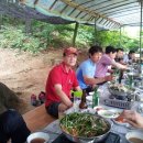 우산리산장 이미지