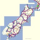 뉴질랜드 80일간의 여행 트랙 1 이미지