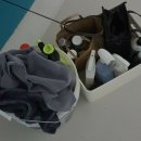 유워시돔셀프세차장 이미지