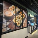 마스터푸드 | 용산 아이파크몰 푸드코트 마스터키친 삼청당 후기