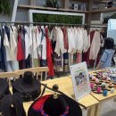 남한산성역사문화관 | [대한한복 출장 행사] 남한산성 역사문화관 한복 체험 부스 운영